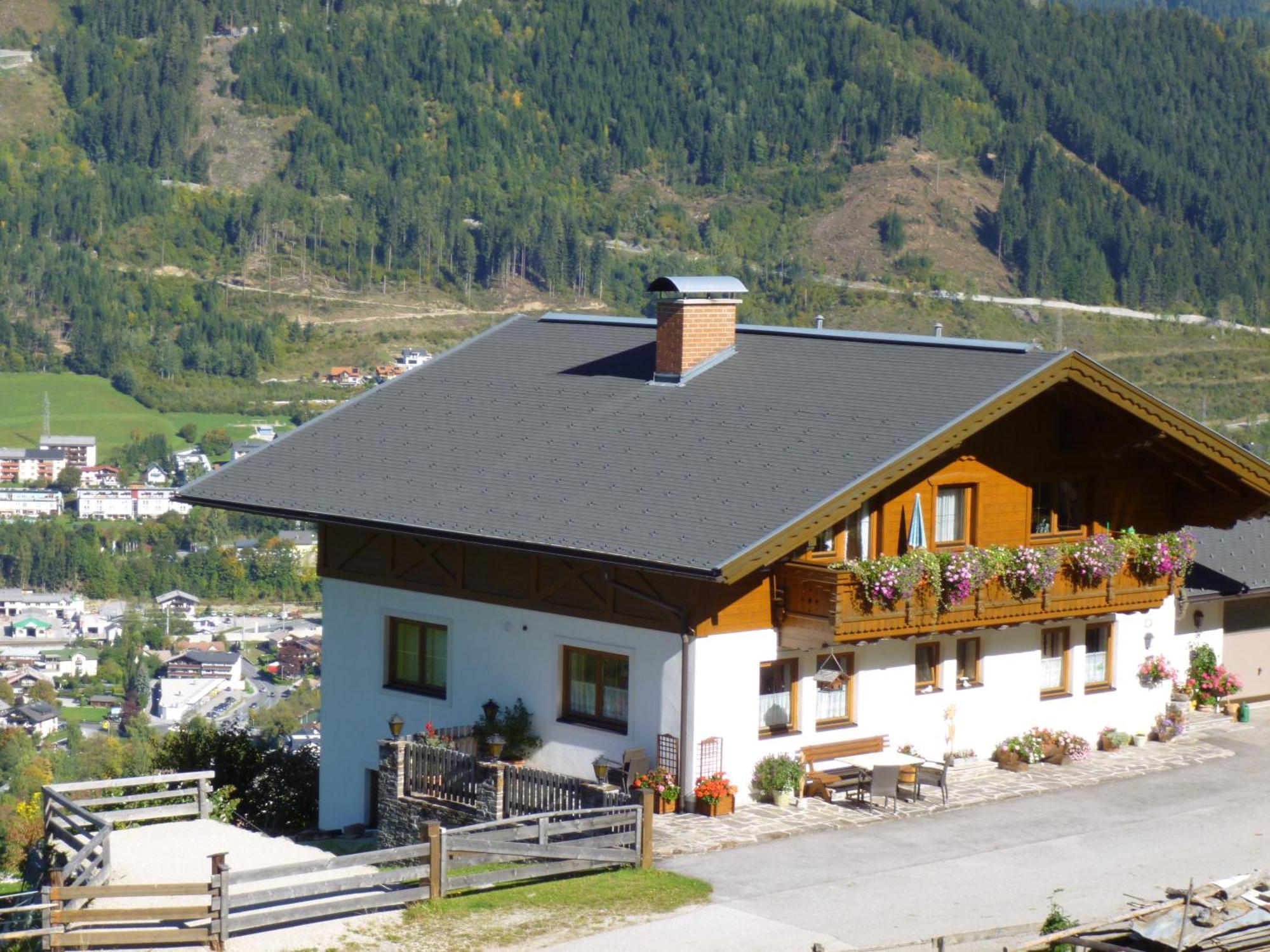 Spreitzhof - Appartements Schladming Dış mekan fotoğraf