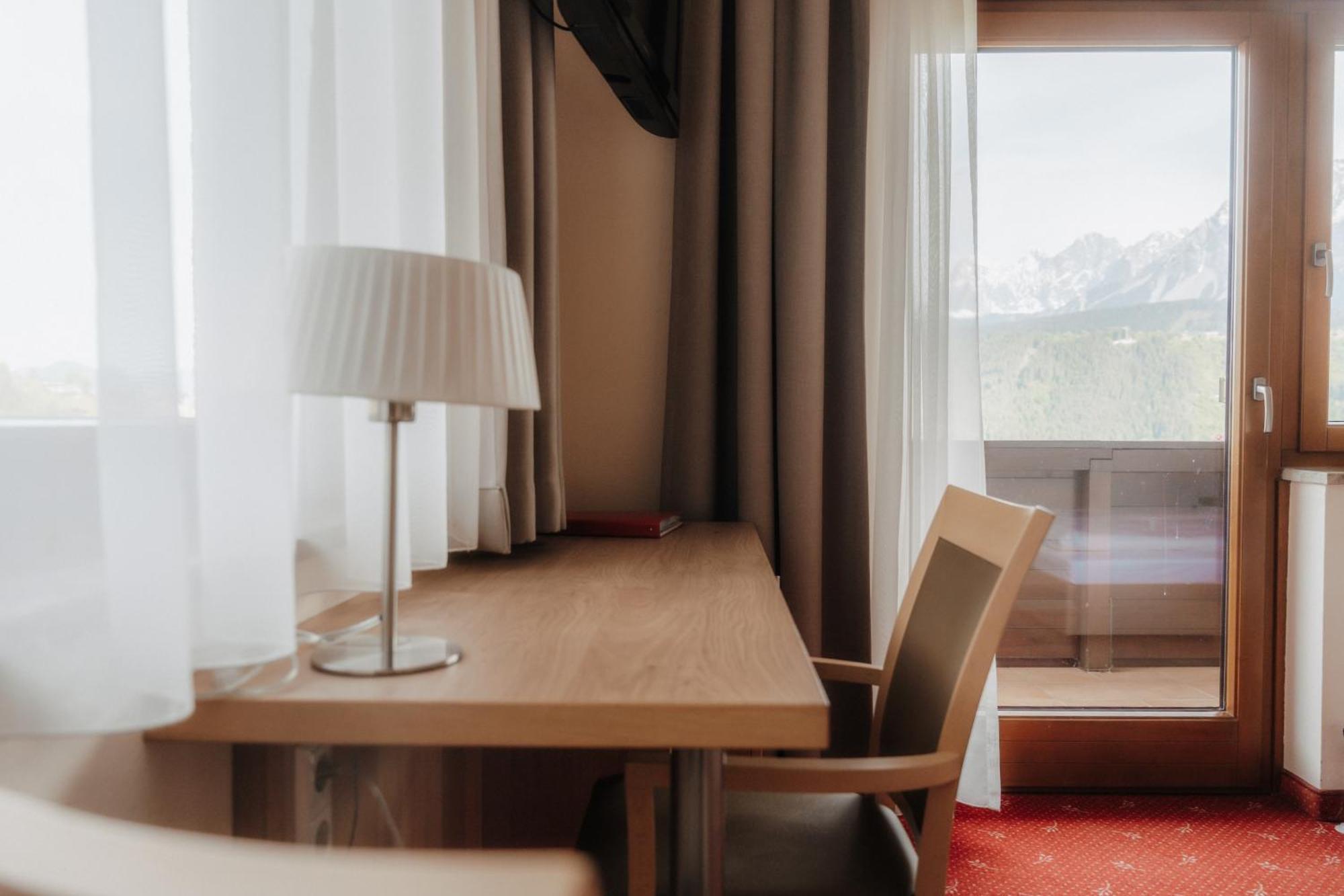 Spreitzhof - Appartements Schladming Dış mekan fotoğraf