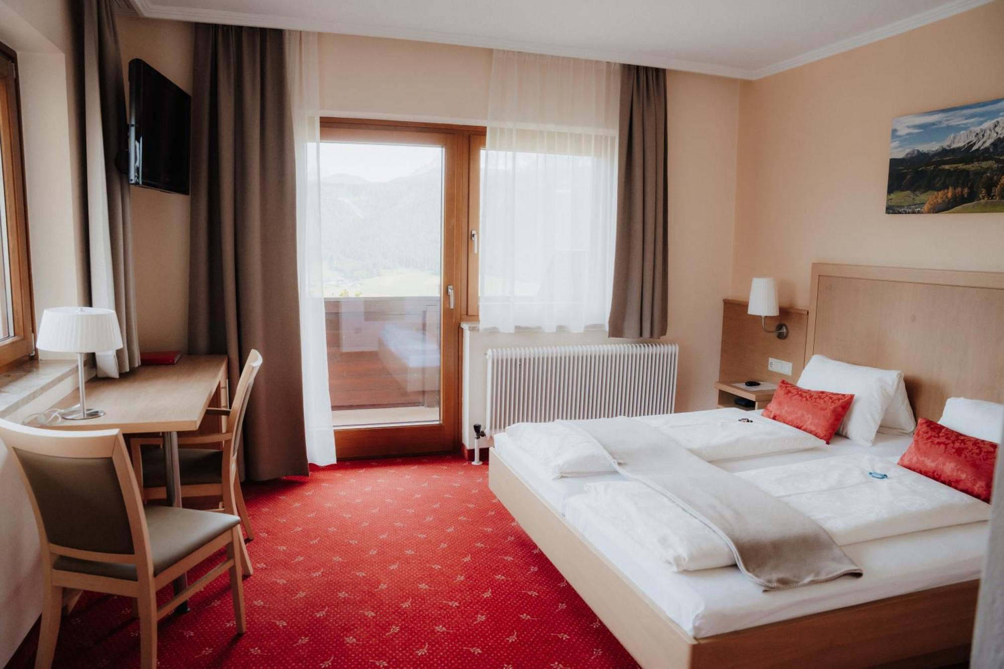 Spreitzhof - Appartements Schladming Dış mekan fotoğraf