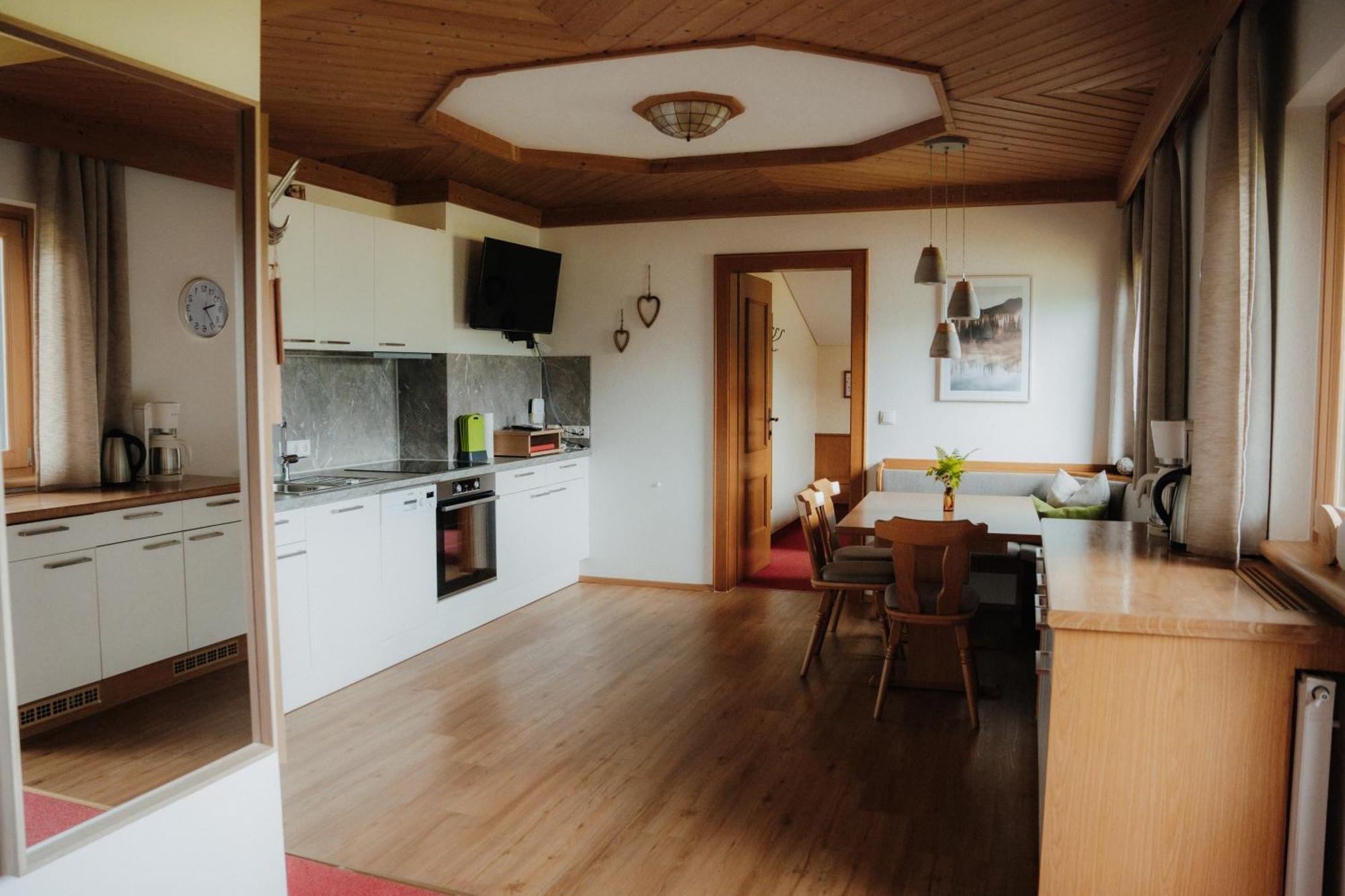Spreitzhof - Appartements Schladming Dış mekan fotoğraf