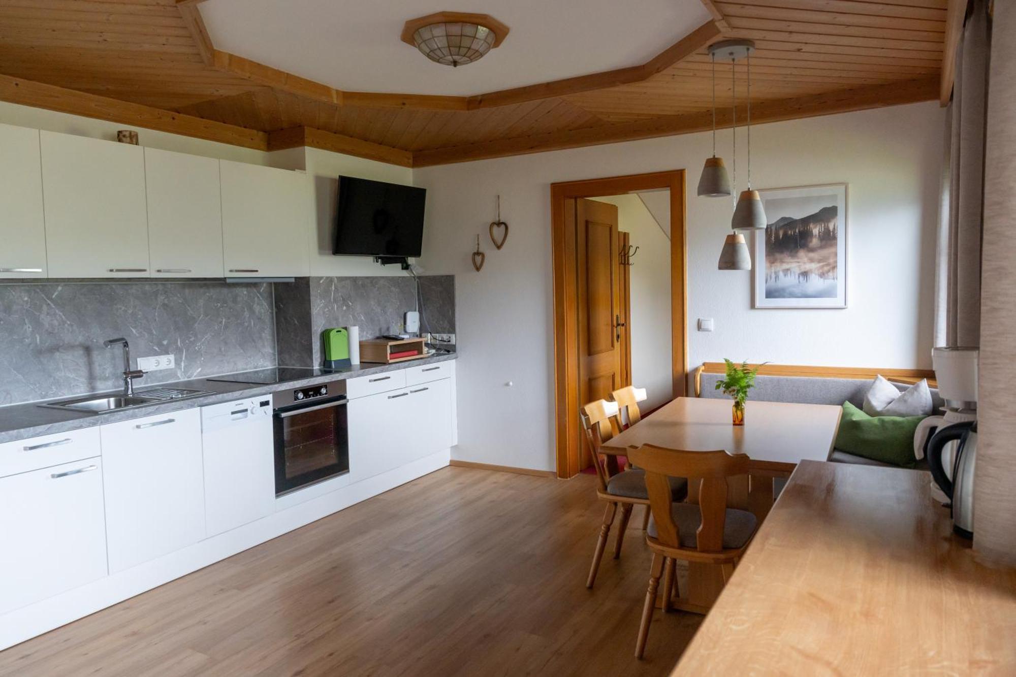 Spreitzhof - Appartements Schladming Dış mekan fotoğraf