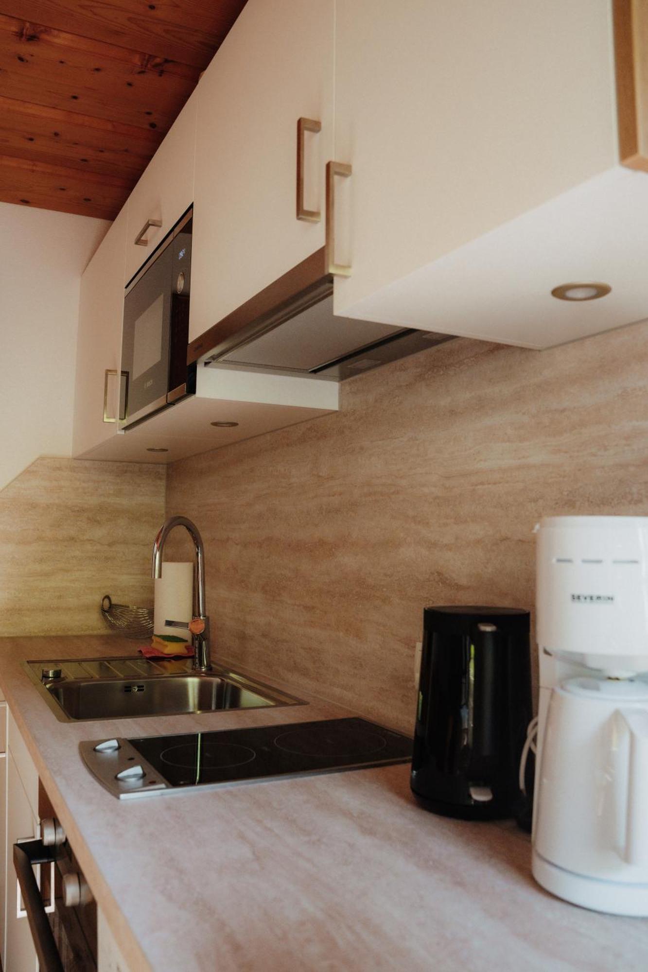 Spreitzhof - Appartements Schladming Dış mekan fotoğraf