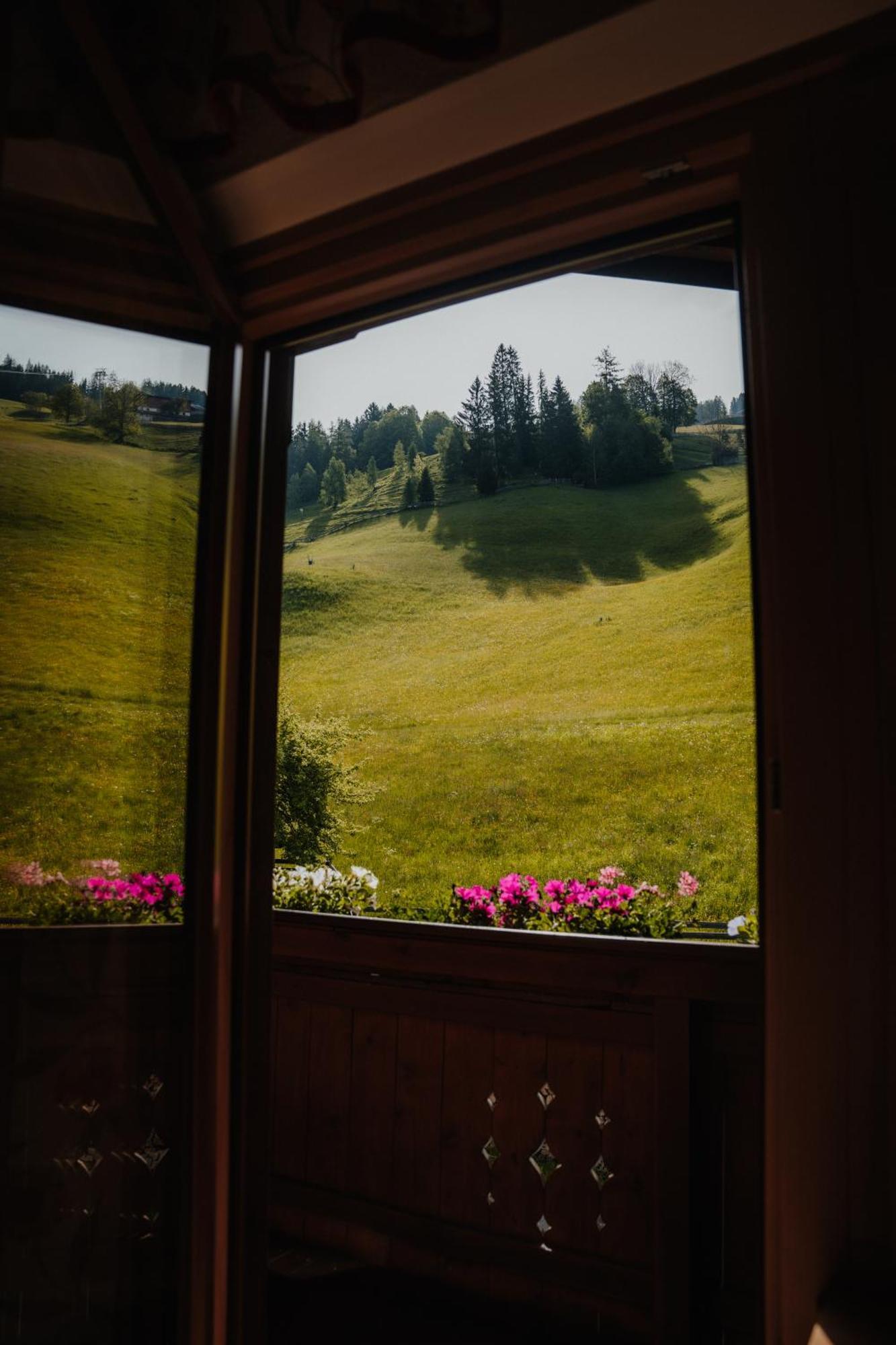 Spreitzhof - Appartements Schladming Dış mekan fotoğraf