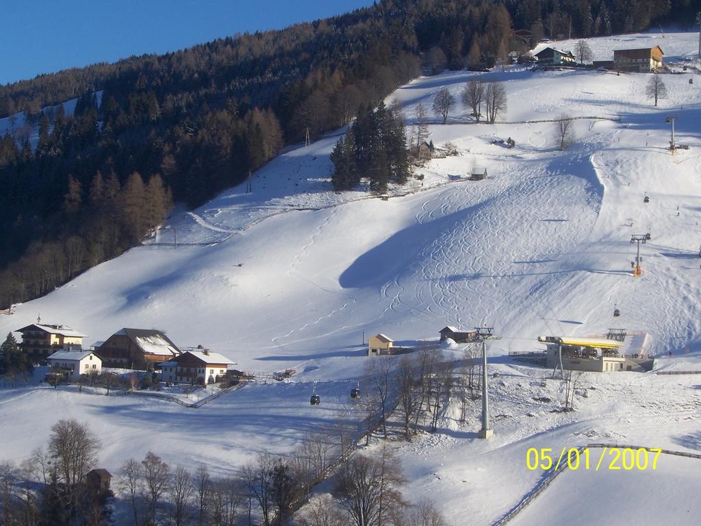 Spreitzhof - Appartements Schladming Oda fotoğraf