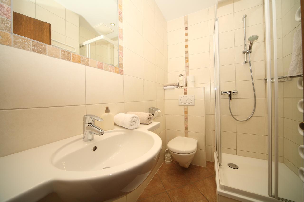 Spreitzhof - Appartements Schladming Dış mekan fotoğraf